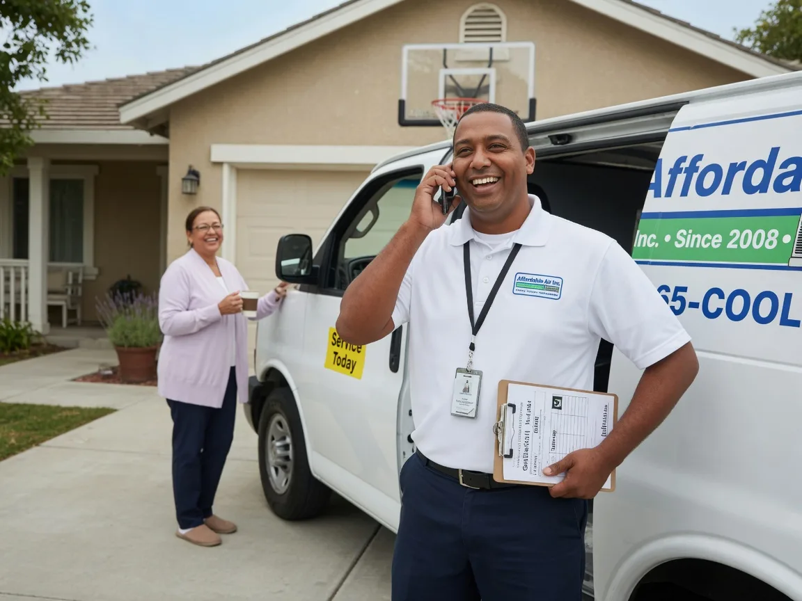 Central Ac Repair Hermitage, TN FAQs
